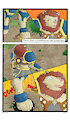 Knights Chronicles #13 Trapped page 07