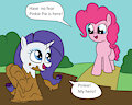 Rarity in peril 4 by mucky