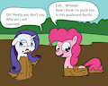 Rarity in peril 6