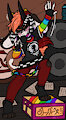 [C] Festival Star
