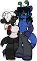 [C] Adoptive Parents