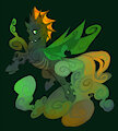 I never smoke befor ! by Yury