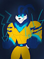 Gigavolt by leewolf