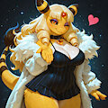 Mewzika SFW Images