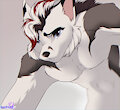 Shh by Shyryp