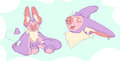 lui-doodle by matuska