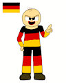 Germany Baldi