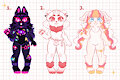 Batch adoptable