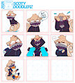 Sticker Packs For Byte by ScottJames27
