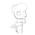 small draft by bibimaryla