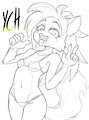 closed 24h-Auction: Sure can do by Kagemusha