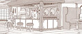 Grimm's Tavern 02 by DrXII