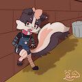 Art fight attack!!