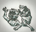 Macavity, Macavity by Ardoran