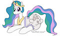 Twilights diaper entrapment 4 by mucky