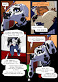 It's Complicated - Page 31 by AriesArtist