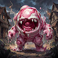 Neapolitan Monster