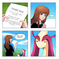 Snake tax by LunarTurtle