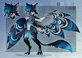 Arctic Avali by ErisMorgan