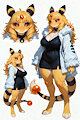 Mewzika SFW Images