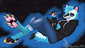 Pandora ArtFight2026