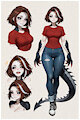Codename: Ayriel