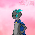 Equipped to Seduce by Rayne Blanc by SideB