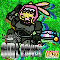 Girl Power! by NexusPolygon