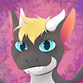 Icon - Aeostama (Art Fight 2026) by Haika98