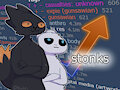 stonks by Bokechan