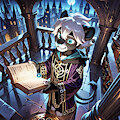 Kai's Arcane Lessons