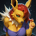 Gina SFW Images by scorpianpp