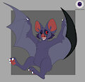 Cave Bat Adopt-OPEN