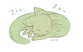 Zzz... by Elronya