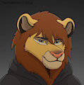 Gift for Thamani :3 by thathornycat