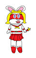 Astral Usagi 2026