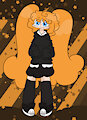 Kaori Mizuhashi