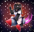 Art Fight 2026 Blast off