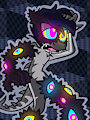 ABSTRACTION YCH 2 - OPEN YCH by Girafa