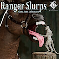 Ranger Slurps v1.0 by SpruceTheDeer
