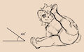 Strike a Pose~ by BabyRaisin
