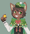 Merchant by jamesfoxbr