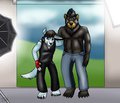 C - Lighten Up! for Boondox
