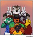 Shake It Like A Polaroid Picture by Crocdragon
