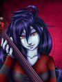 Marceline by eente