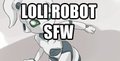 Loli Robot