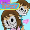 Into A Tizzy