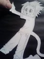 Paper child Yoru