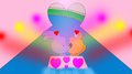 Tunnel Of Love kiss