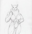 Commission: Messu by McFlip